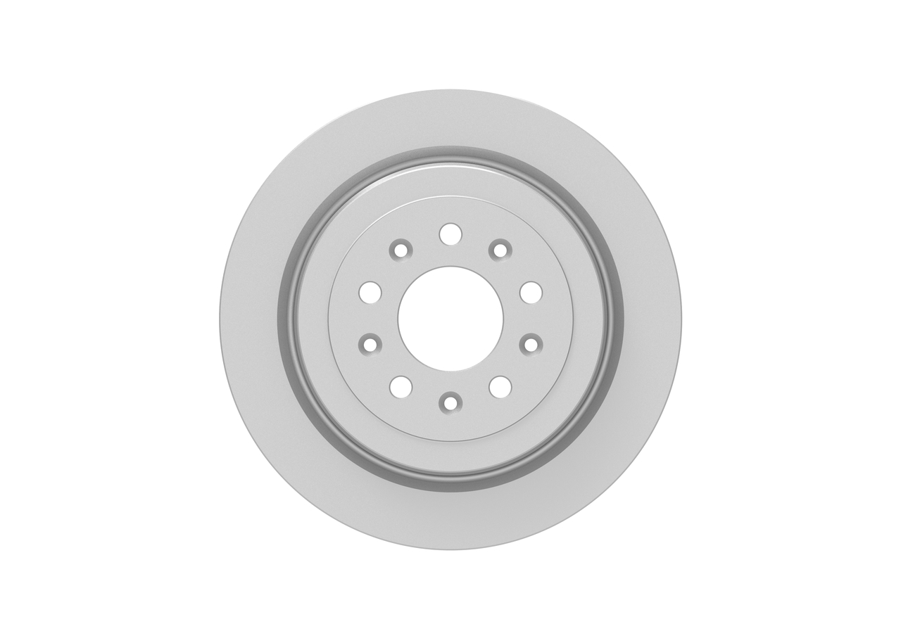Brake Disc 2