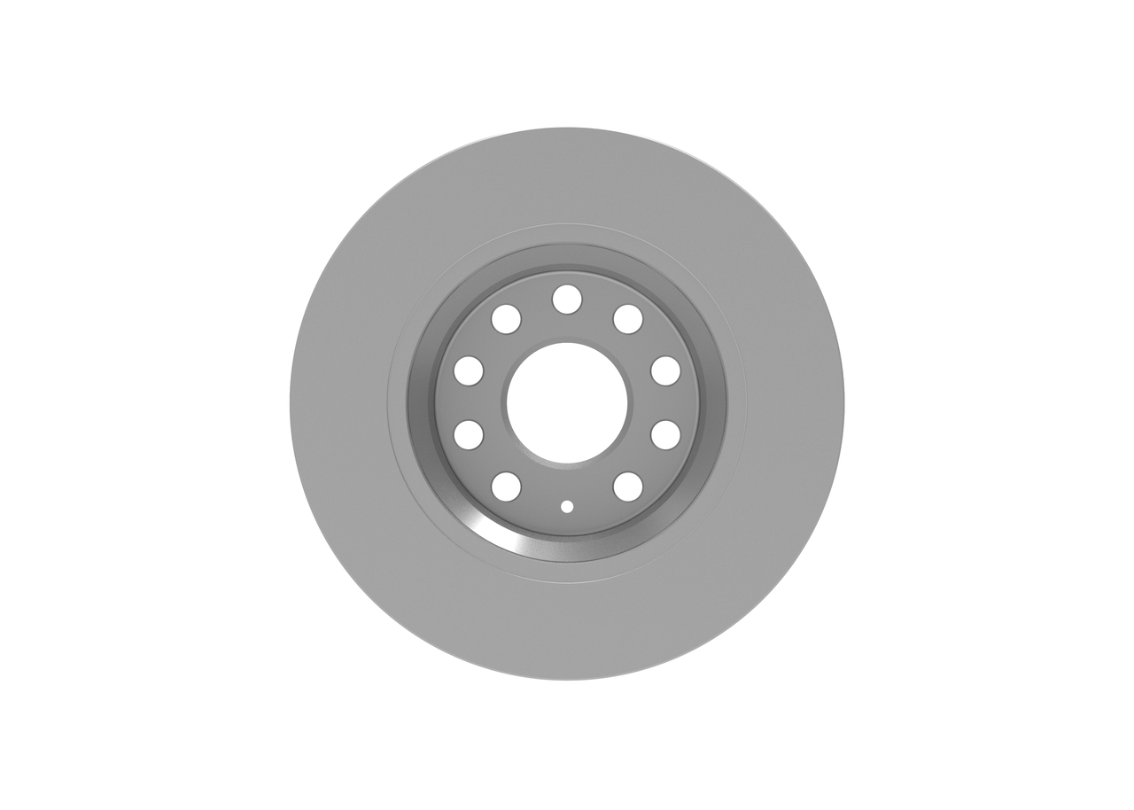 Brake Disc 3