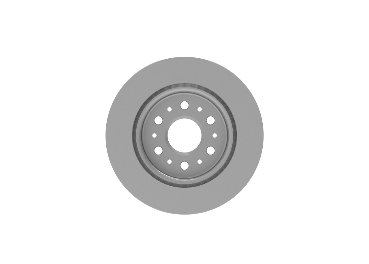 Brake Disc 3