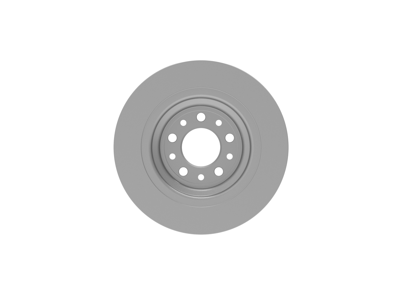 Brake Disc 3