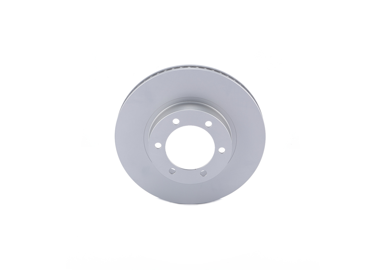 Brake Disc 2