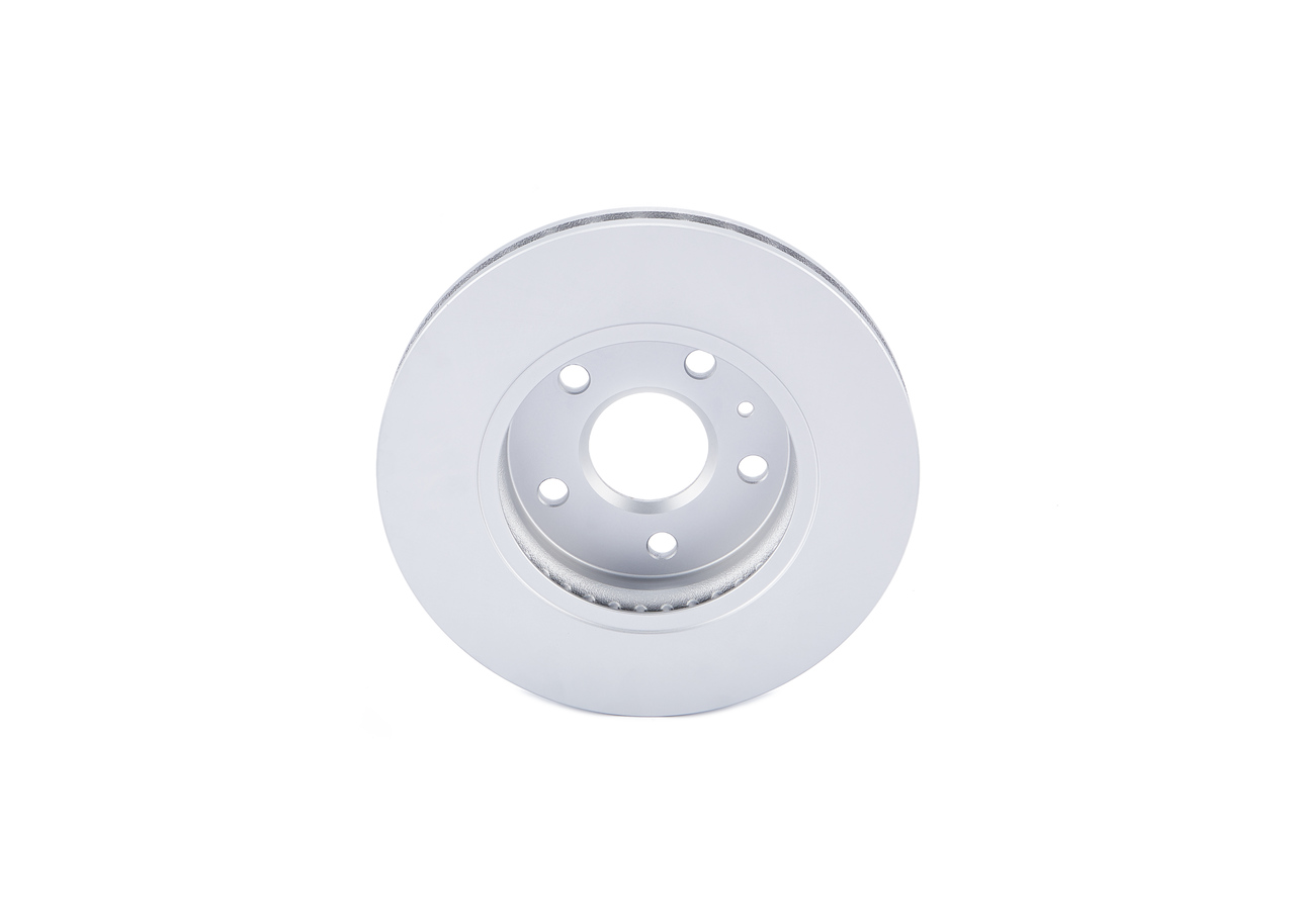 Brake Disc 4