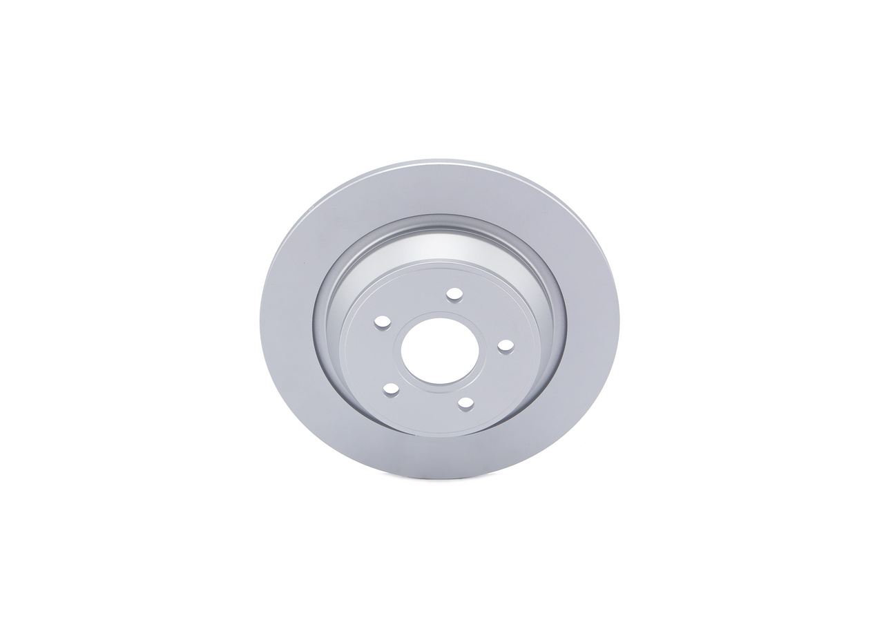Brake Disc 2