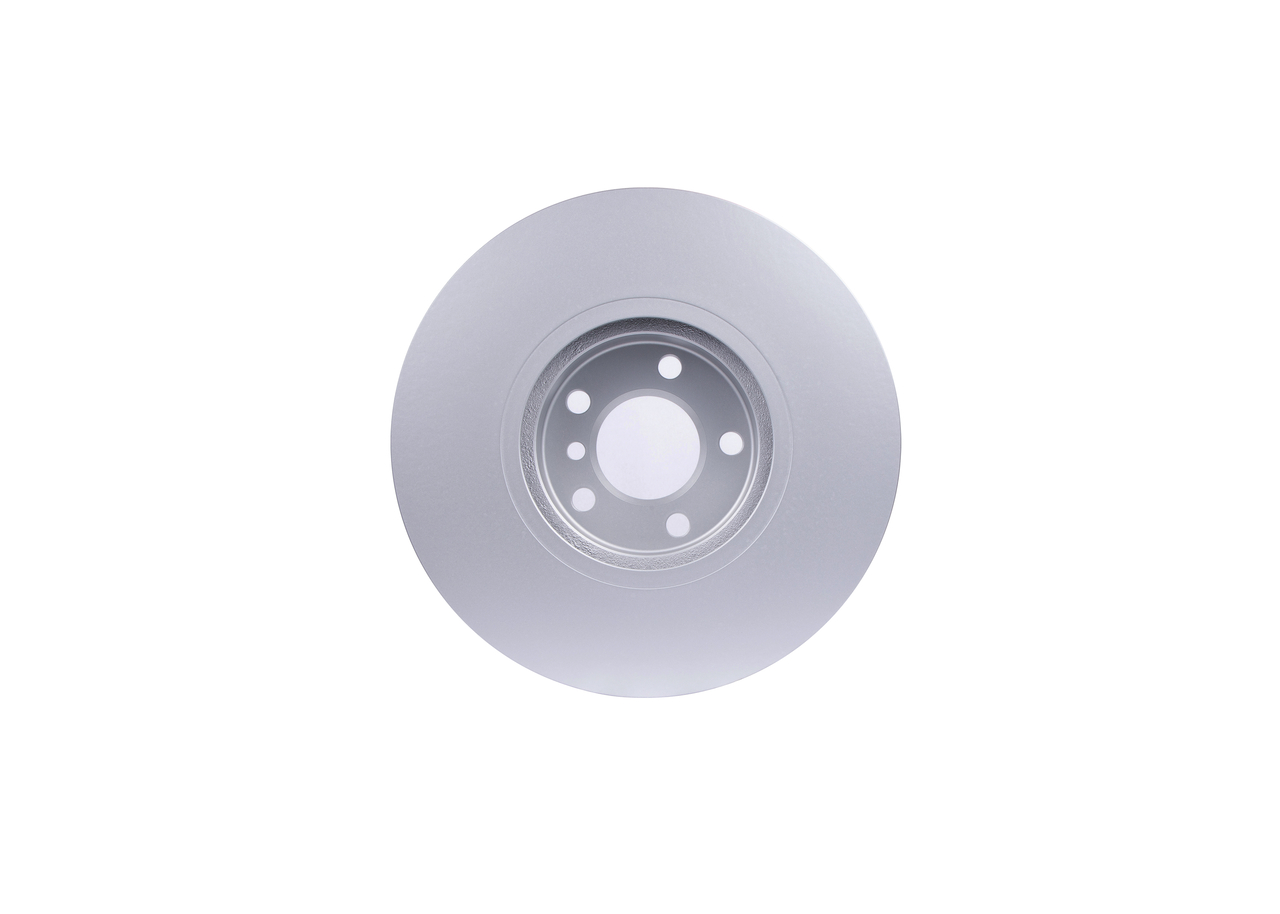 Brake Disc 2
