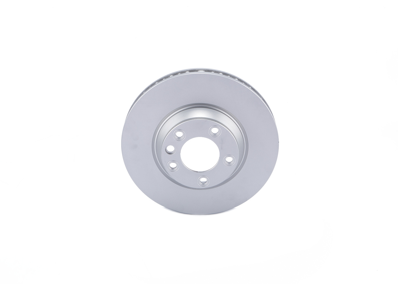 Brake Disc 2