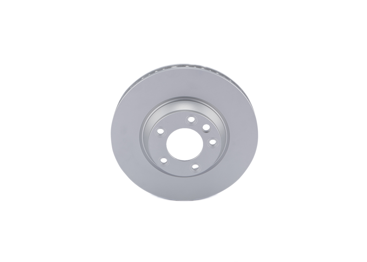 Brake Disc 2