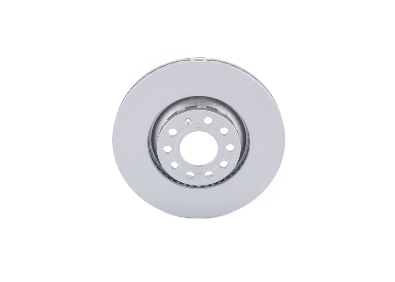 Brake Disc 2