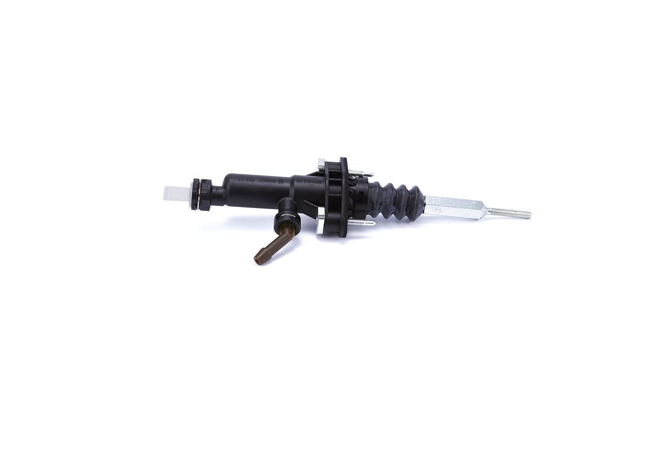 Master Cylinder, clutch