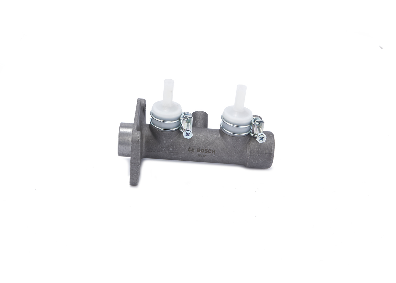 Master Cylinder, clutch 2