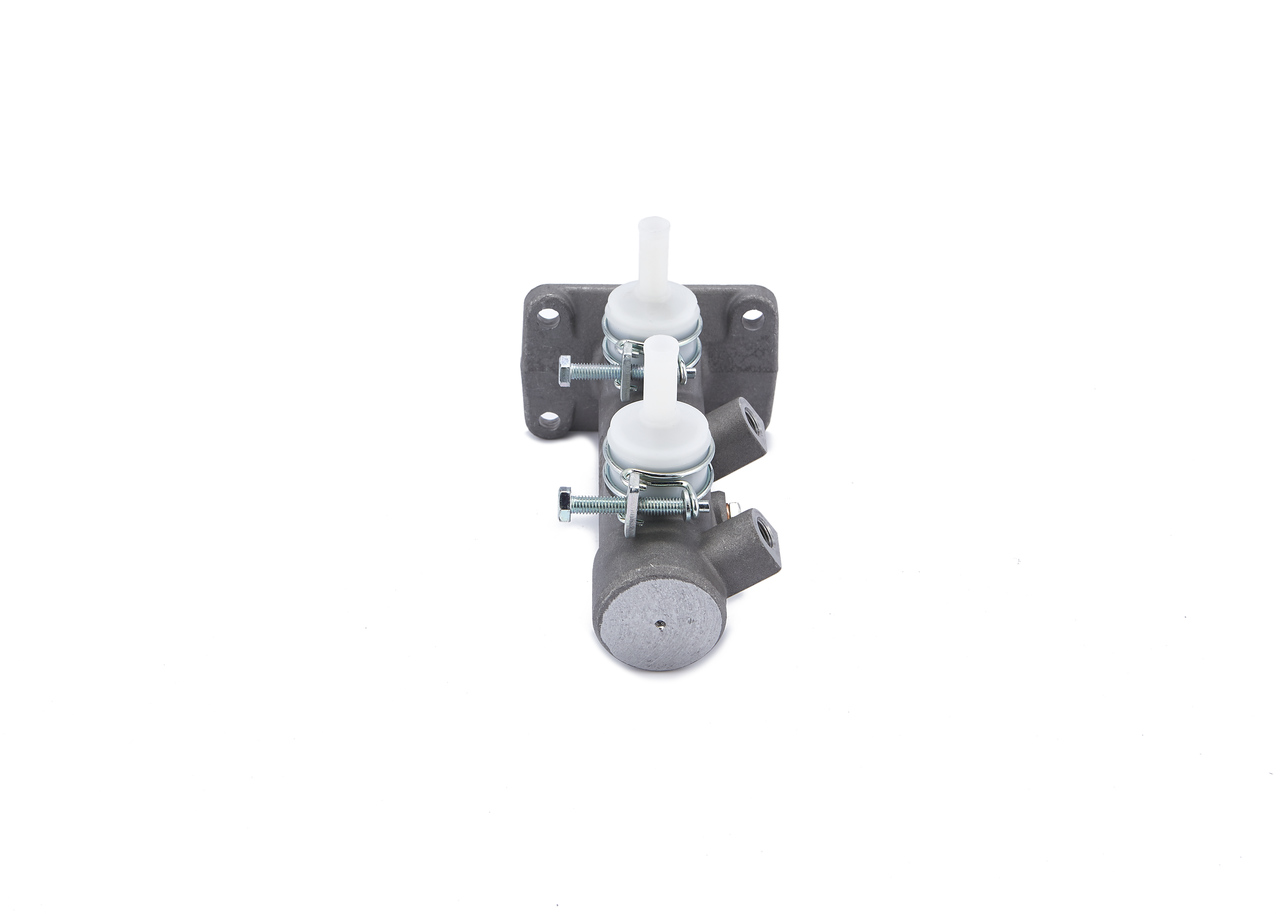 Master Cylinder, clutch 3