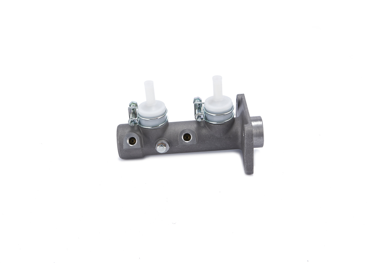 Master Cylinder, clutch 4