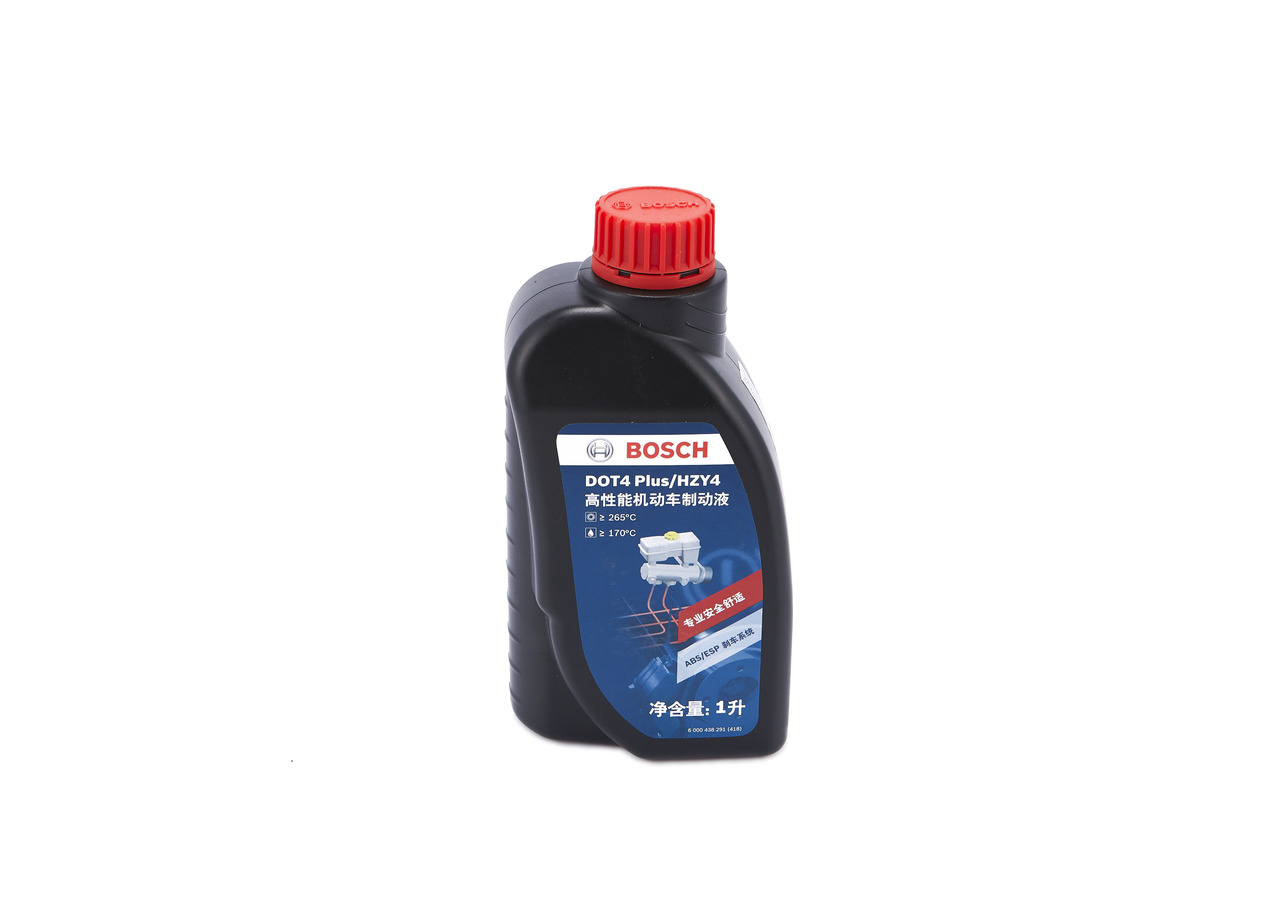 Brake Fluid