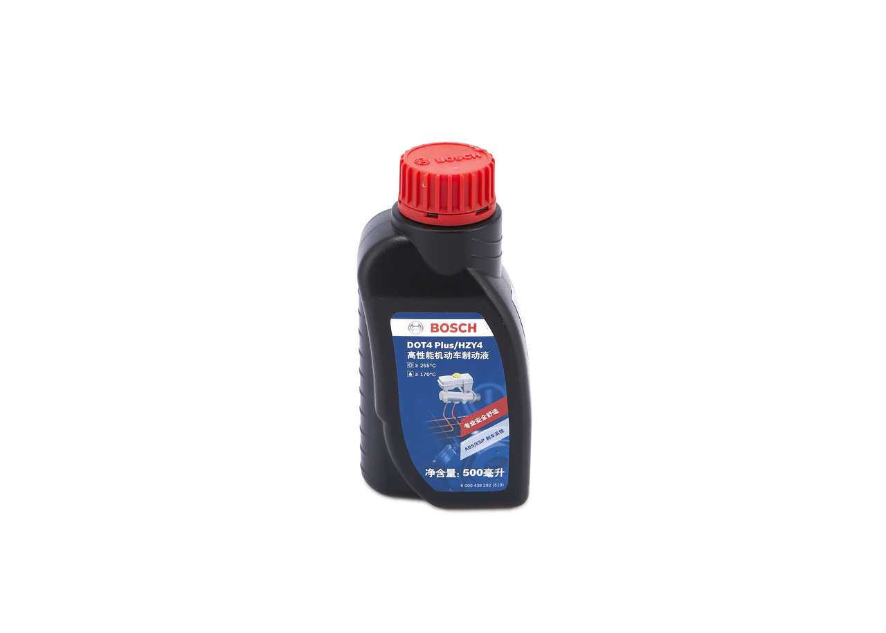 Brake Fluid