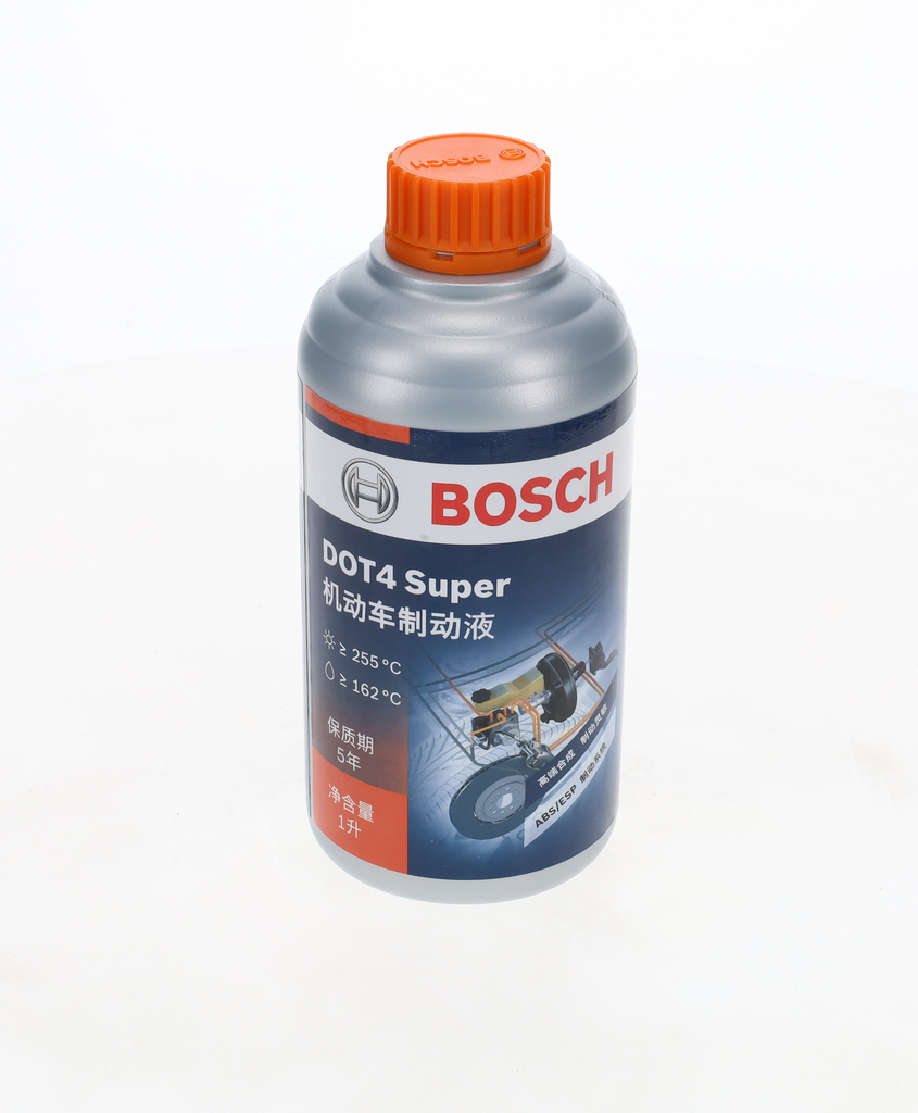 Brake Fluid