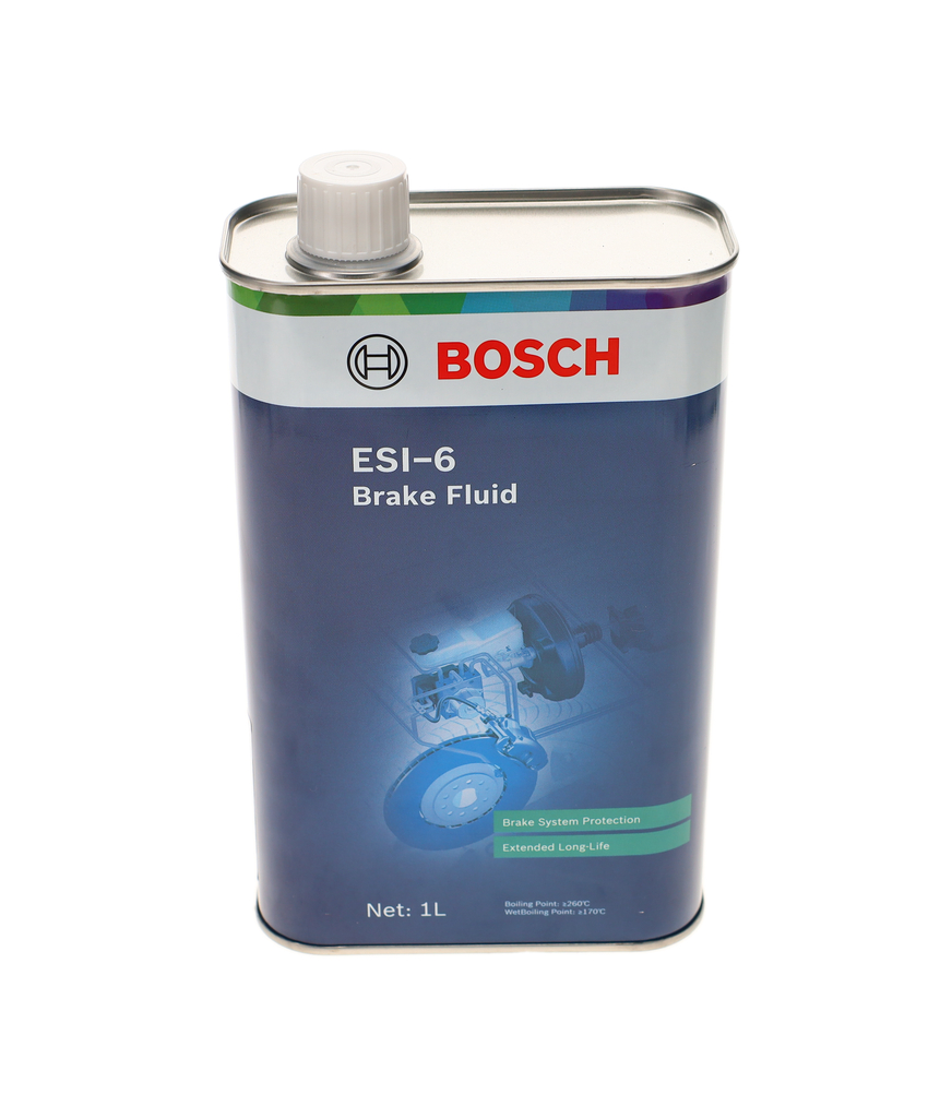 Brake Fluid