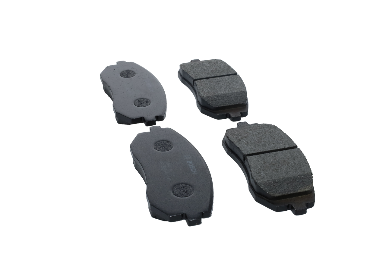 Brake Pad Set, disc brake 6