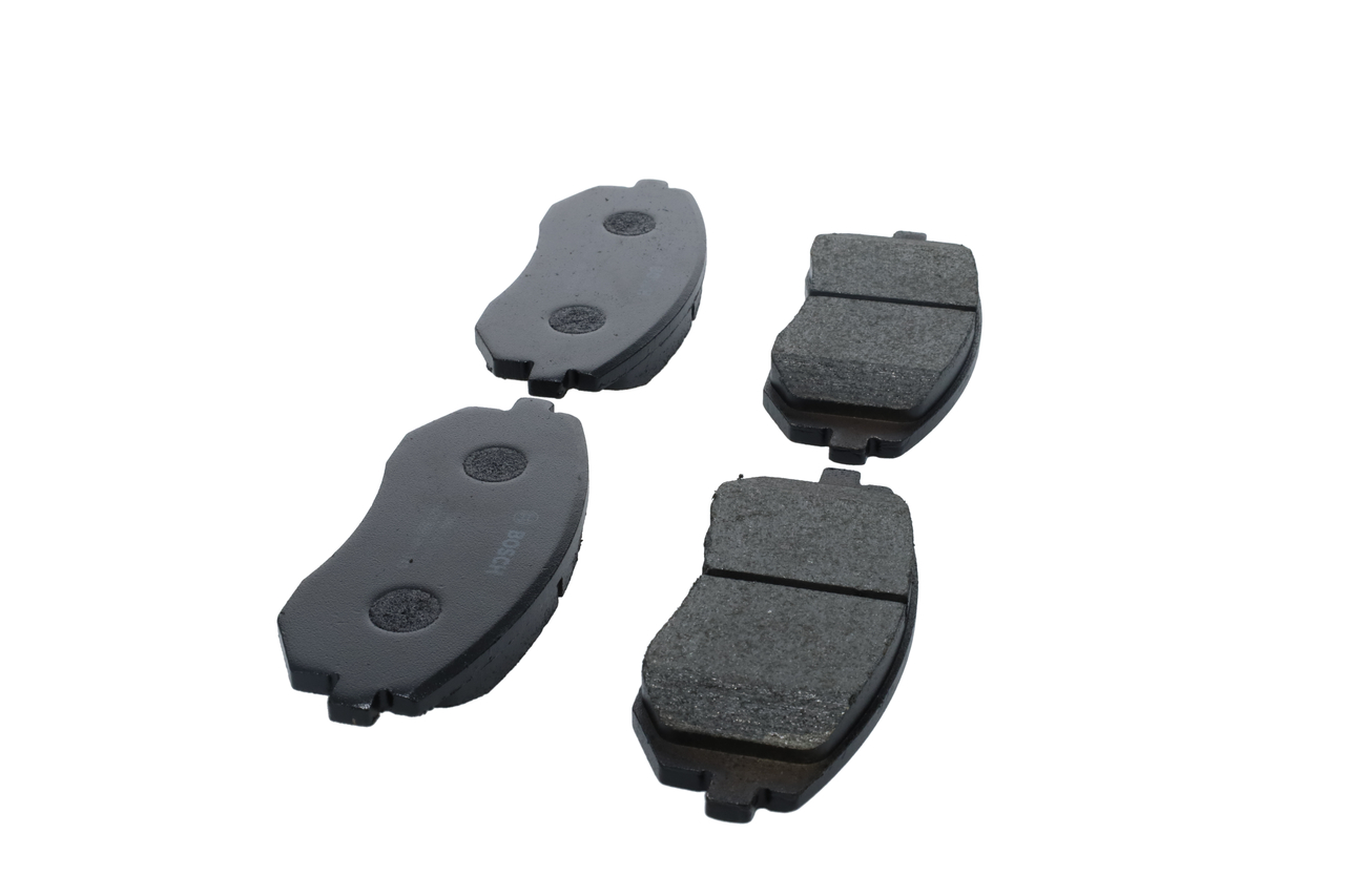 Brake Pad Set, disc brake 8