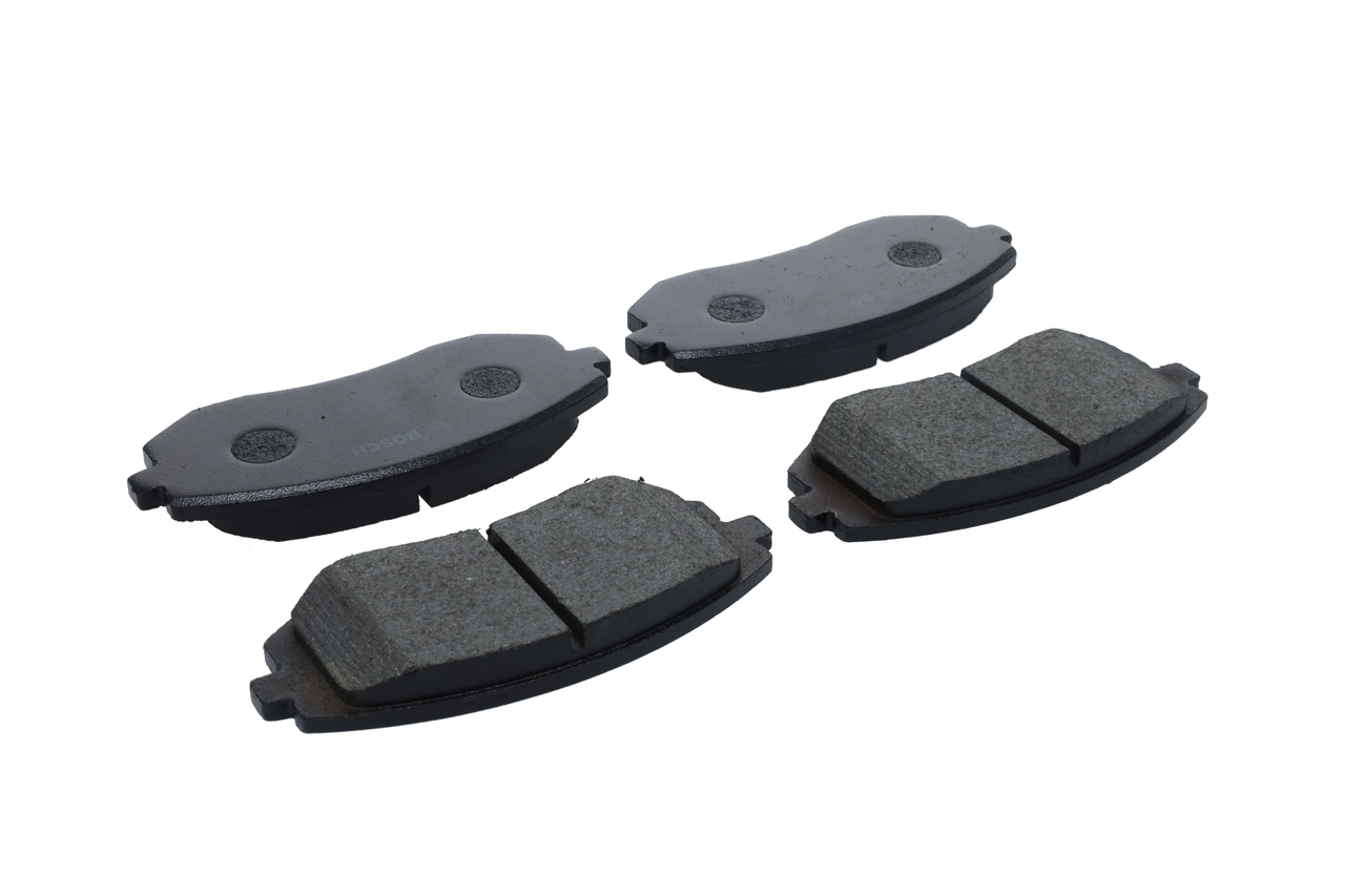 Brake Pad Set, disc brake 11