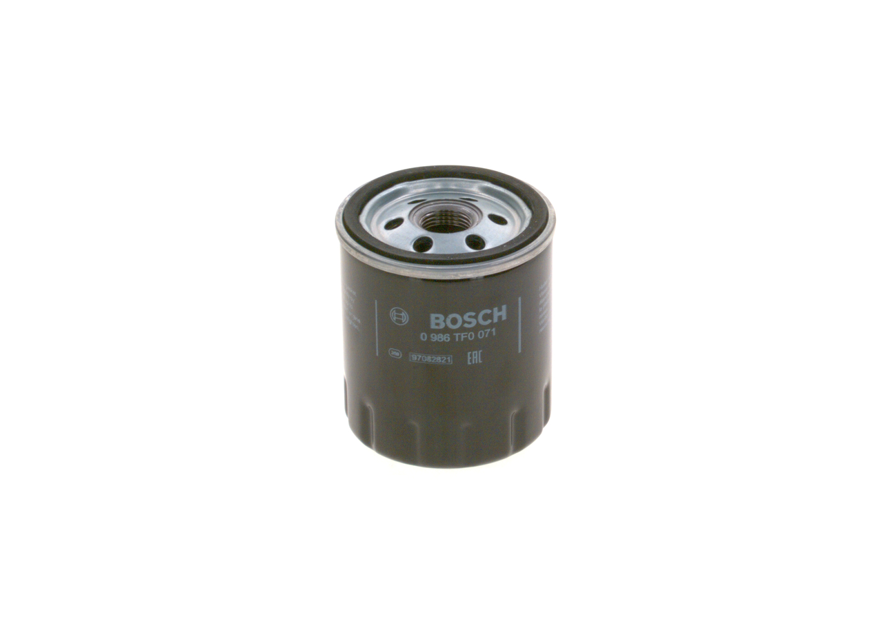 BOSCH 0 986 TF0 071 Ölfilter