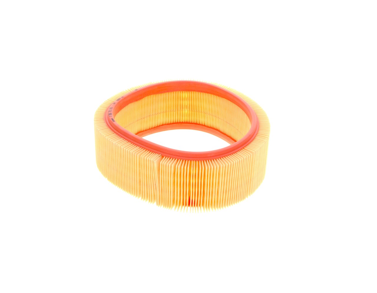 Air Filter 4