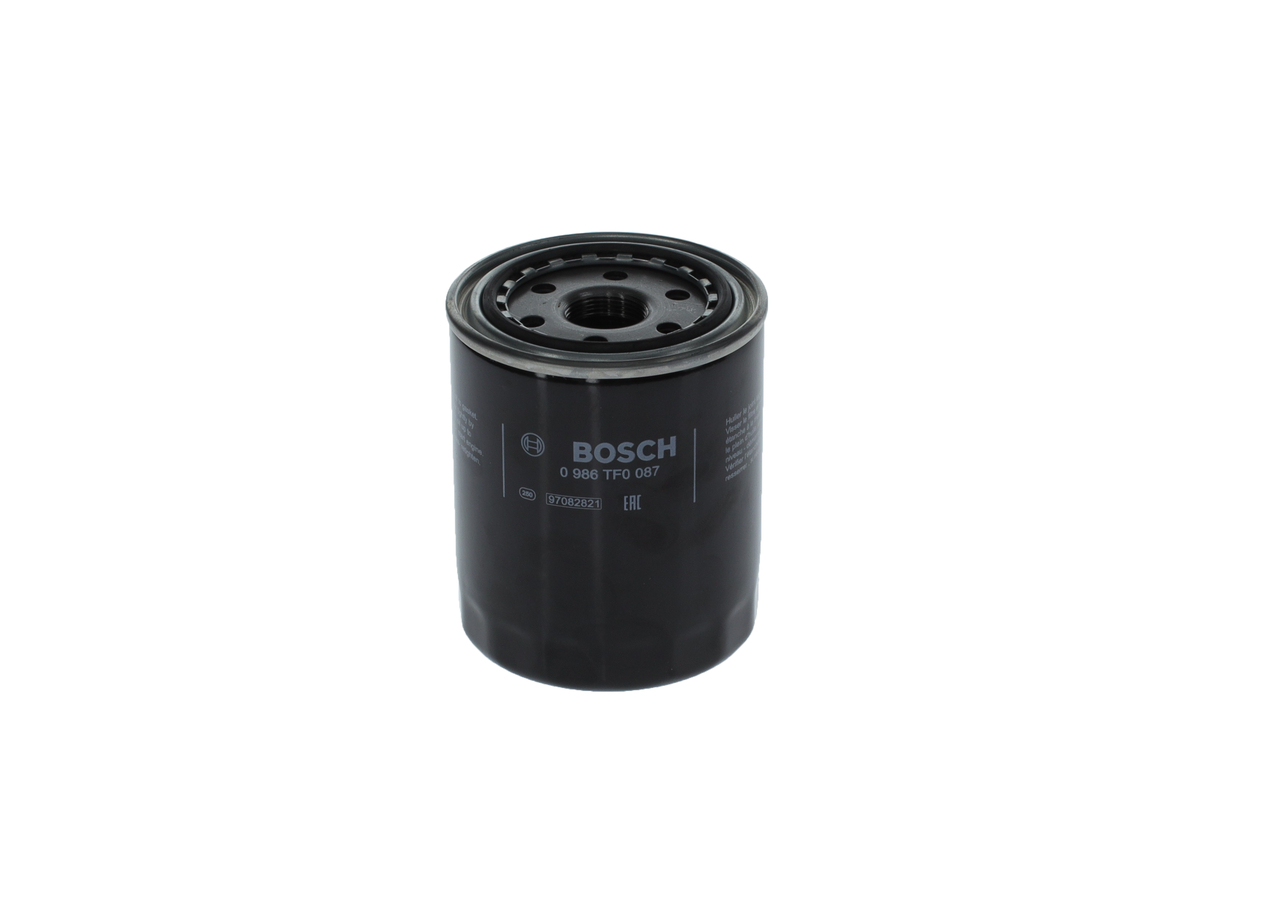 BOSCH 0 986 TF0 087 Ölfilter