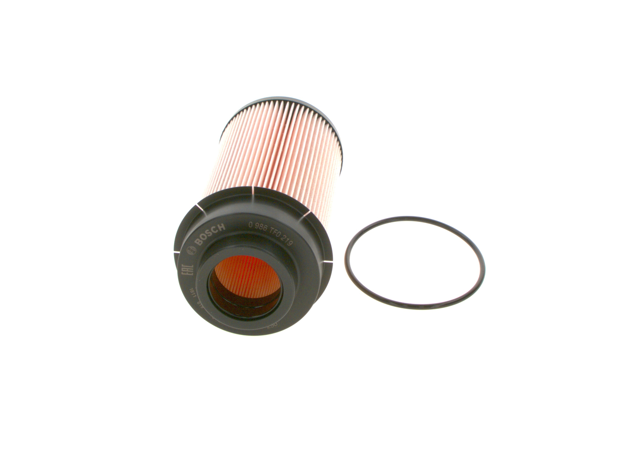 BOSCH 0 986 TF0 219 Kraftstofffilter