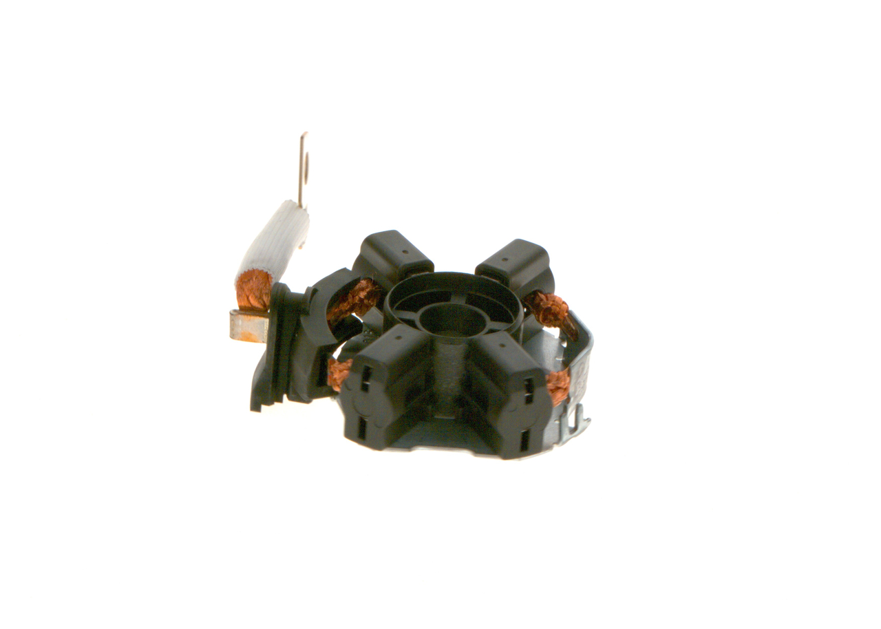 BOSCH 1 004 336 574 Halter, Kohlebürsten