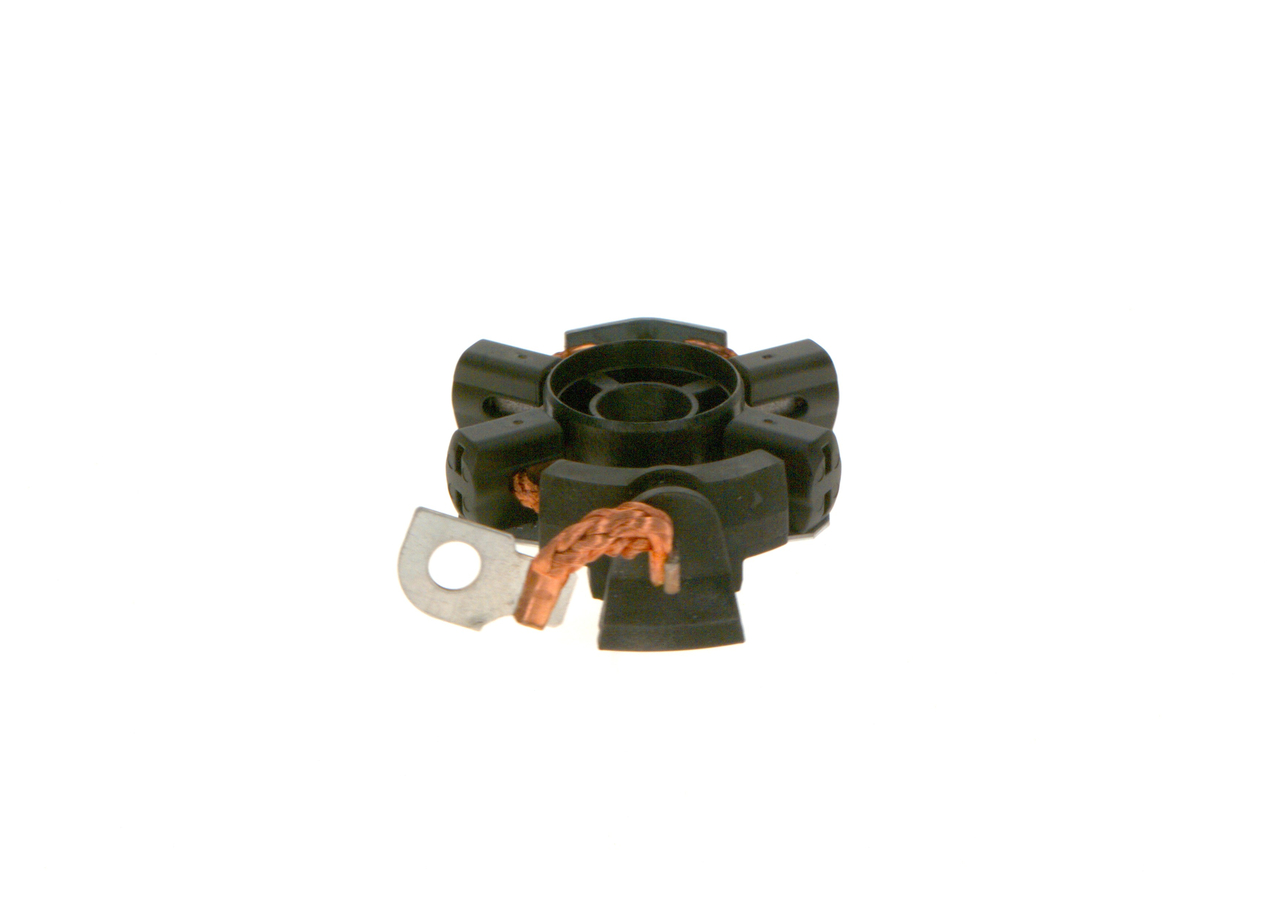 BOSCH 1 004 336 577 Halter, Kohlebürsten