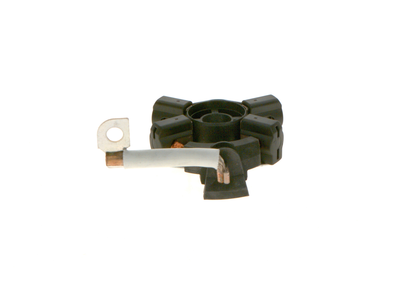 BOSCH 1 004 336 620 Halter, Kohlebürsten