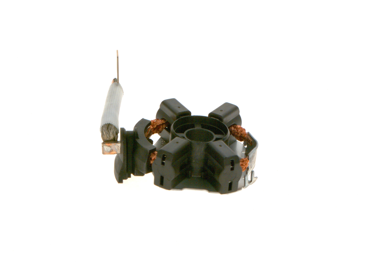 BOSCH 1 004 336 620 Halter, Kohlebürsten