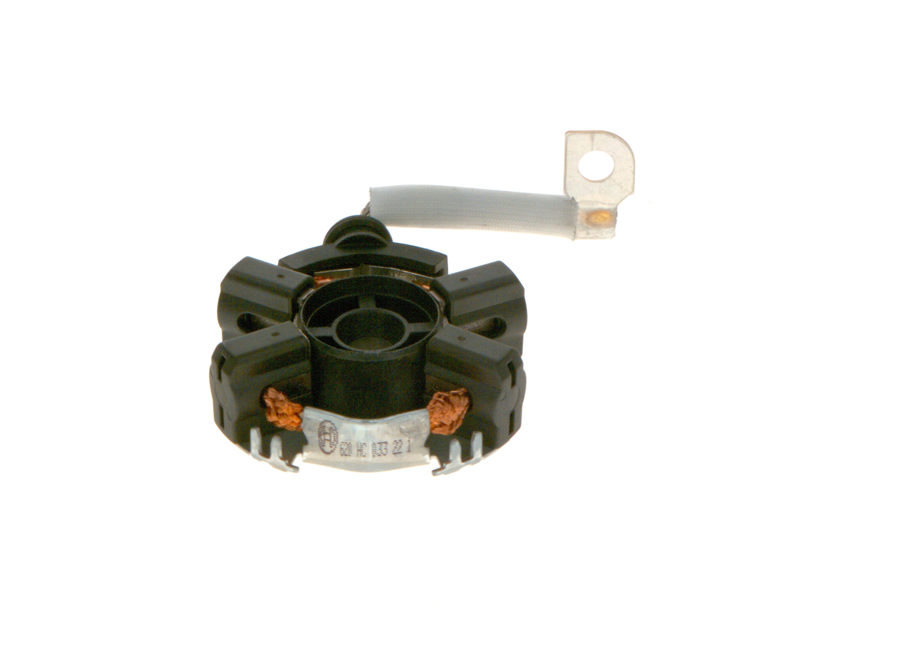 BOSCH 1 004 336 620 Halter, Kohlebürsten