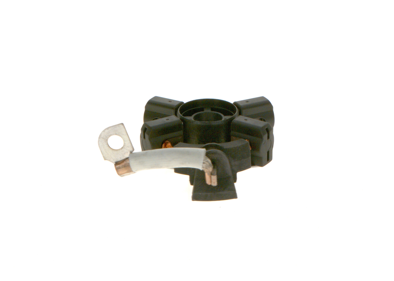 BOSCH 1 004 336 621 Halter, Kohlebürsten