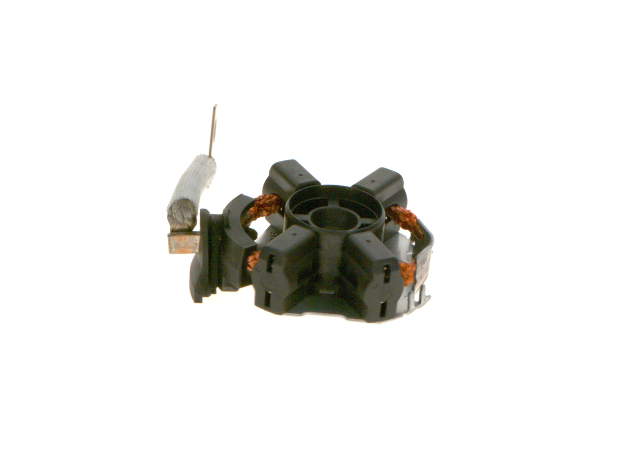 BOSCH 1 004 336 621 Halter, Kohlebürsten