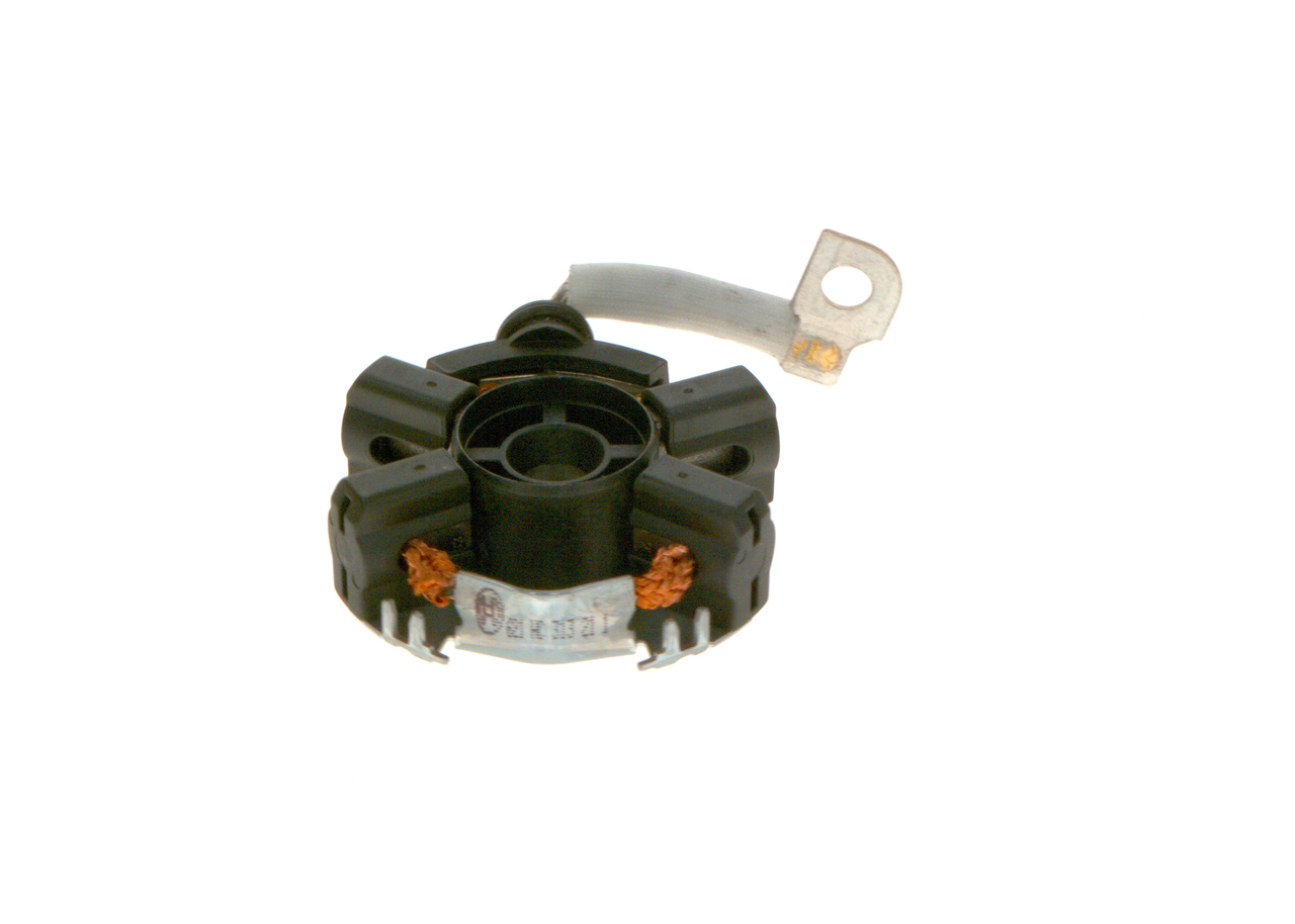BOSCH 1 004 336 621 Halter, Kohlebürsten