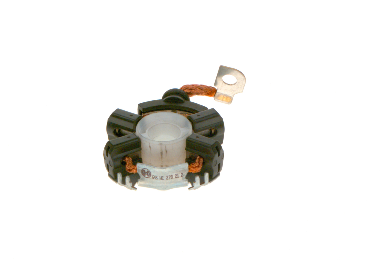 BOSCH 1 004 336 645 Halter, Kohlebürsten