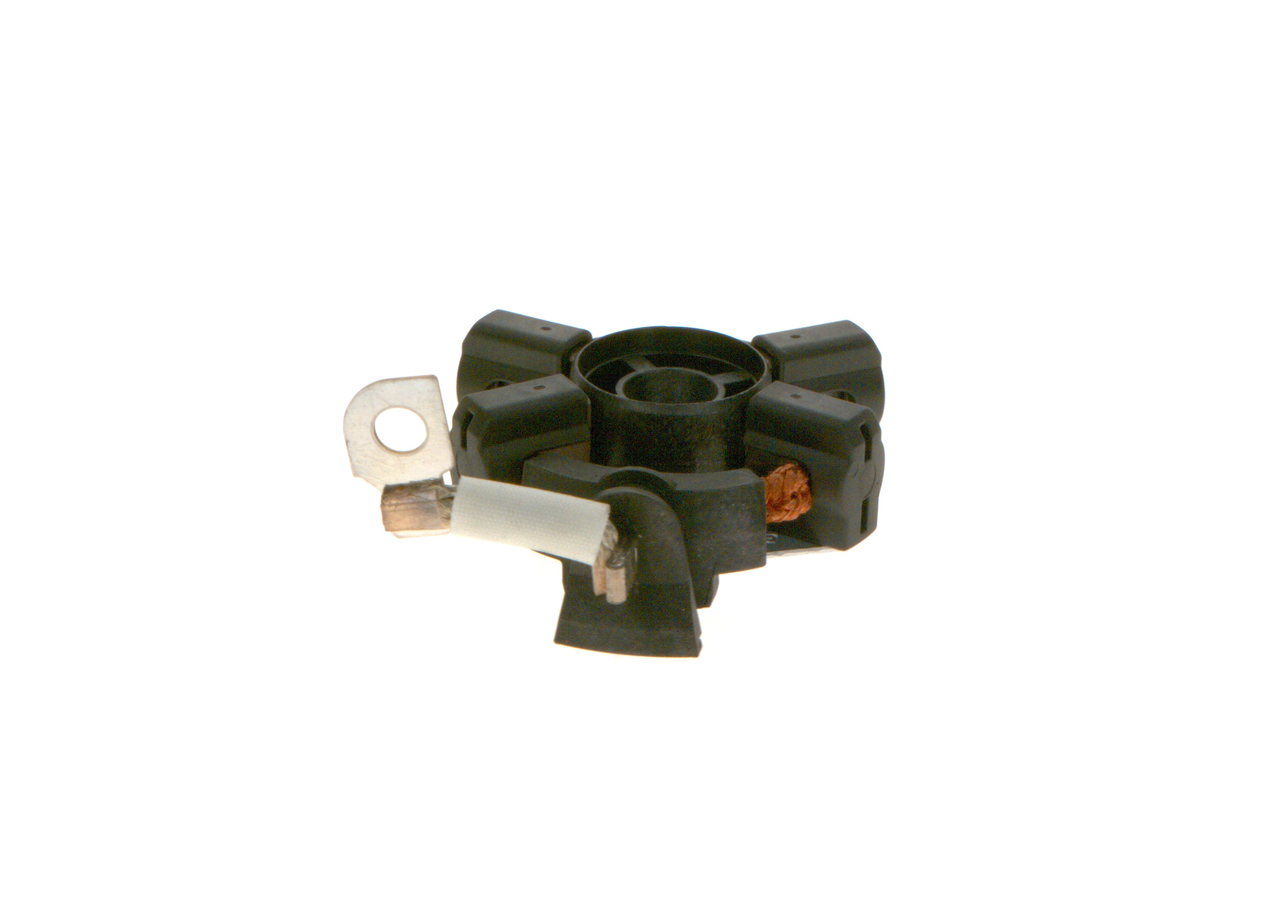 BOSCH 1 004 336 666 Halter, Kohlebürsten