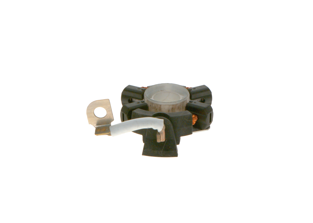 BOSCH 1 004 336 667 Halter, Kohlebürsten