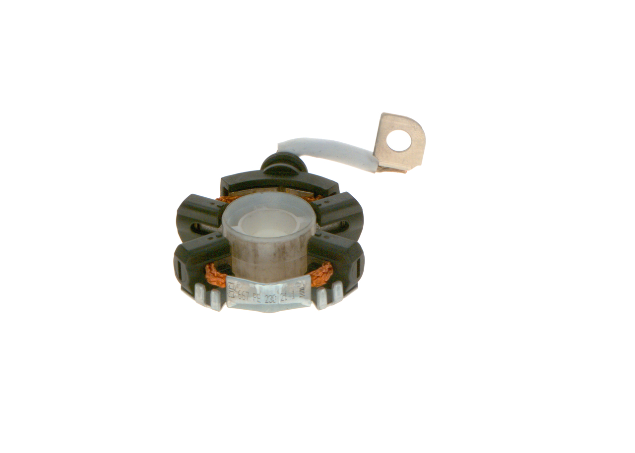 BOSCH 1 004 336 667 Halter, Kohlebürsten