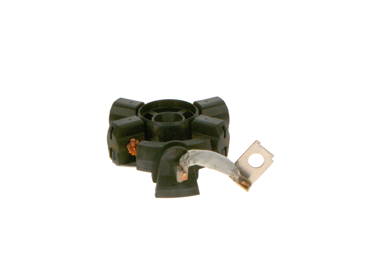 BOSCH 1 004 336 891 Halter, Kohlebürsten
