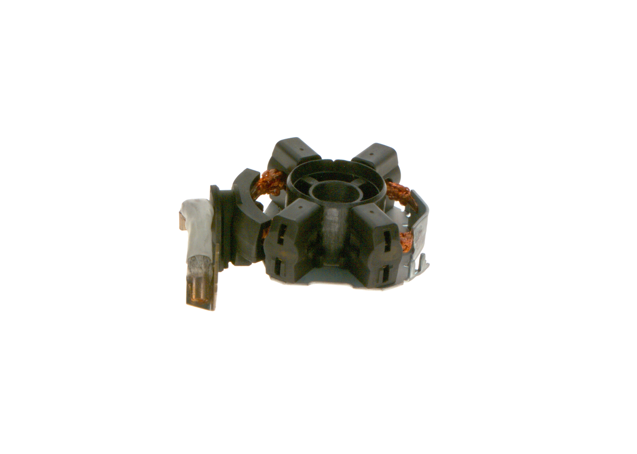 BOSCH 1 004 336 891 Halter, Kohlebürsten