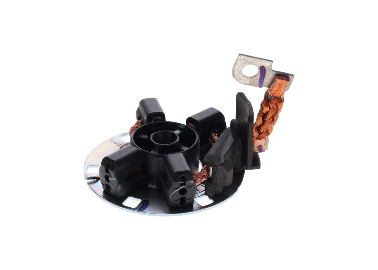 Holder, carbon brushes 2
