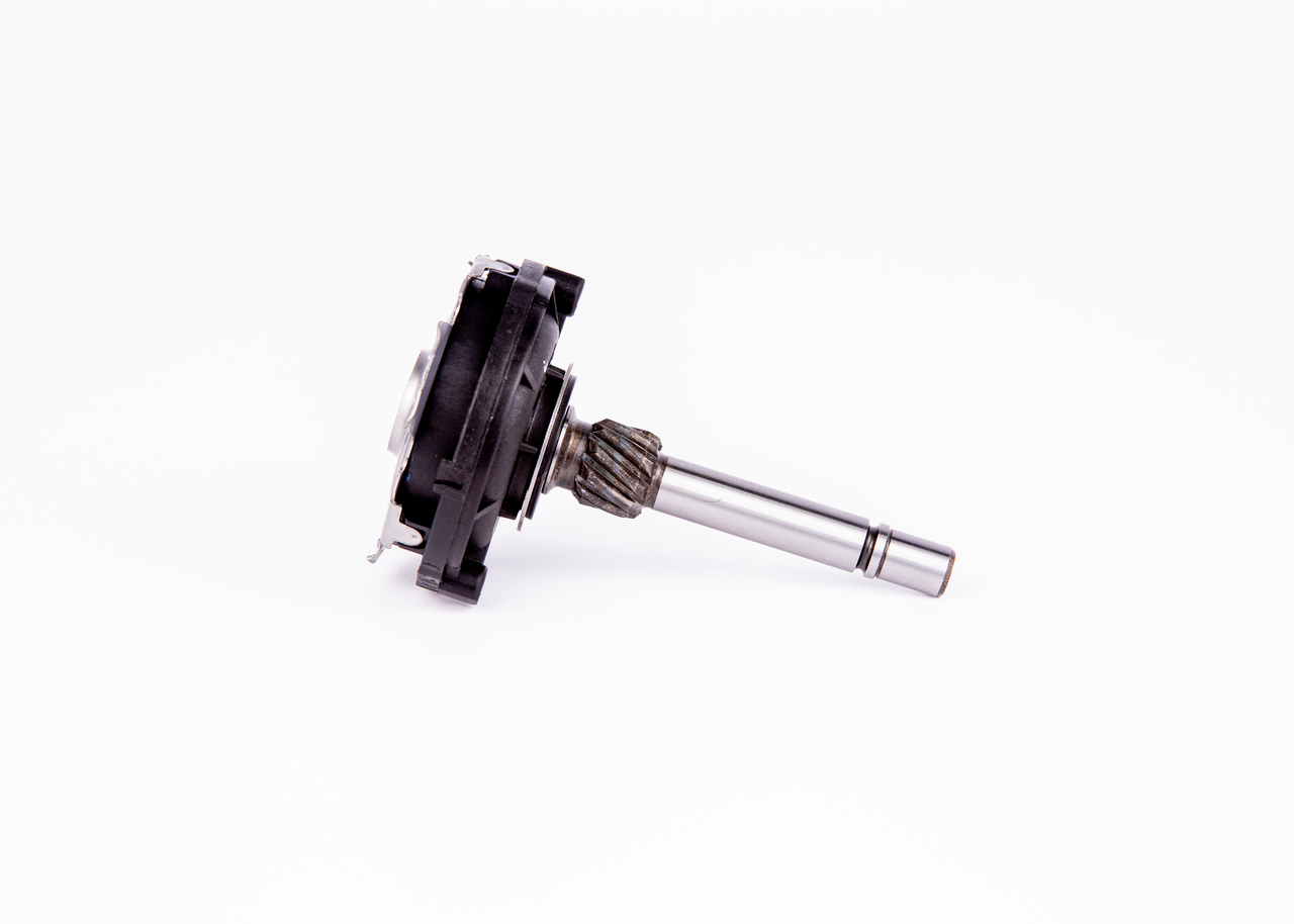 BOSCH 1 006 200 369 Reparatursatz, Planetengetriebe (Starter)