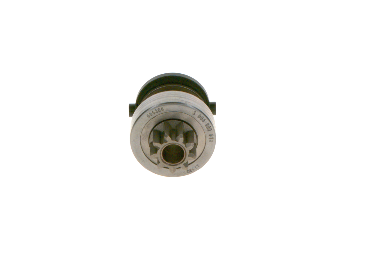 BOSCH 1 006 209 572 Freilaufgetriebe, Starter