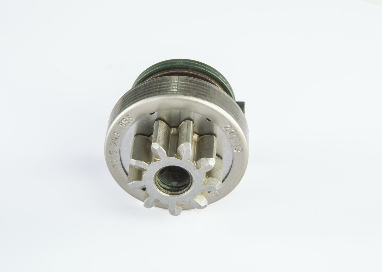 BOSCH 1 006 209 656 Freilaufgetriebe, Starter