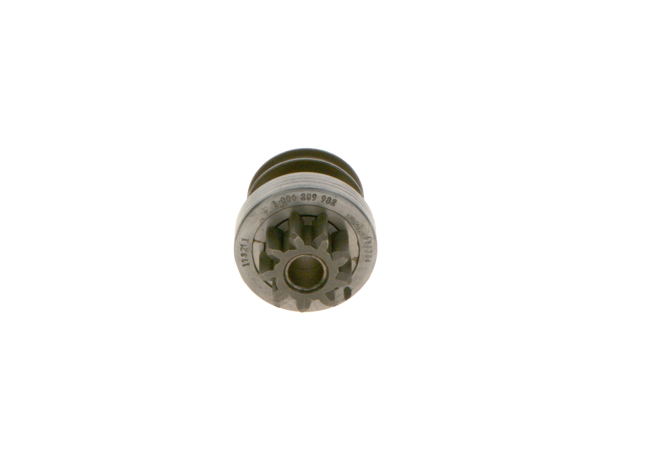 BOSCH 1 006 209 982 Freilaufgetriebe, Starter