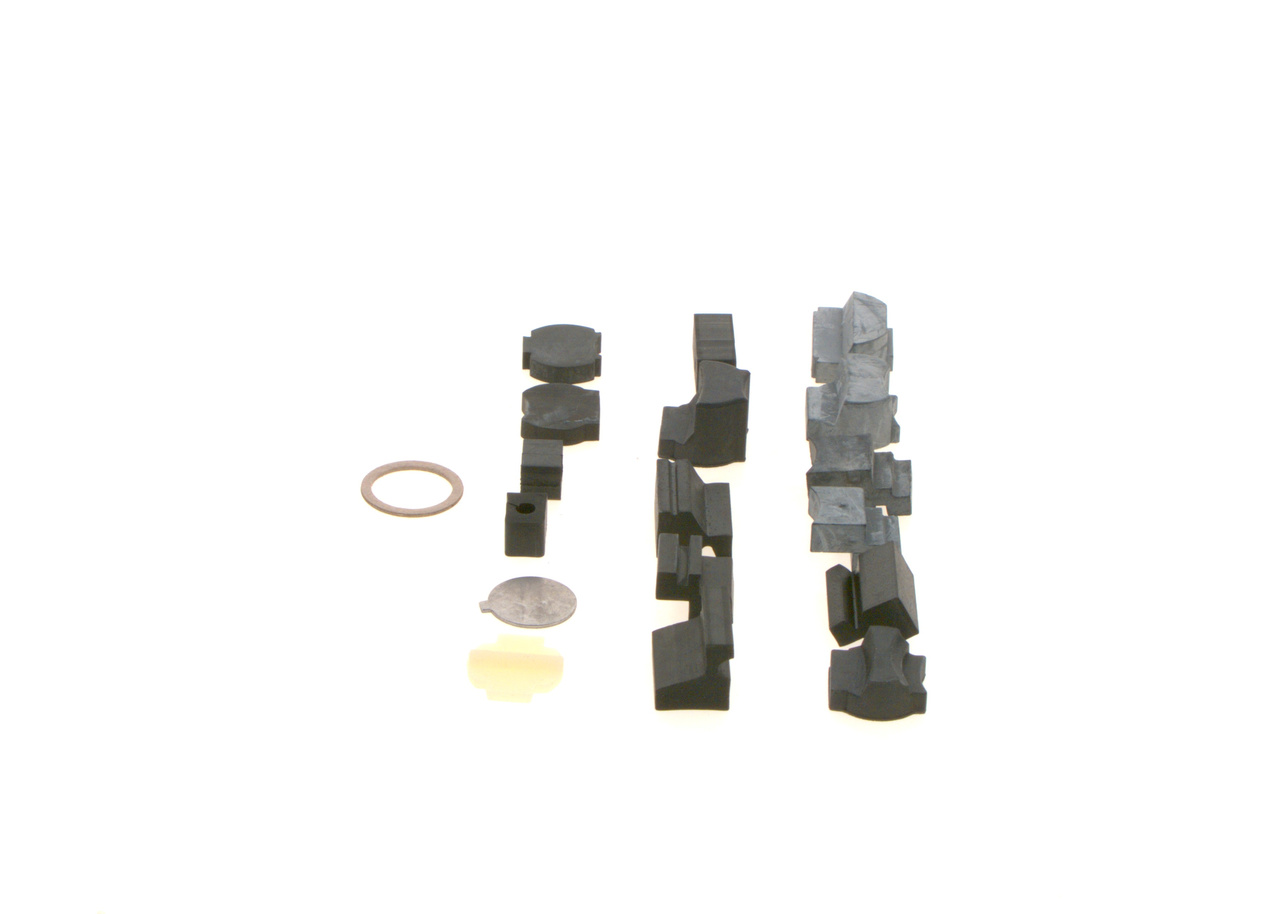 BOSCH 1 007 010 004 Gummiring