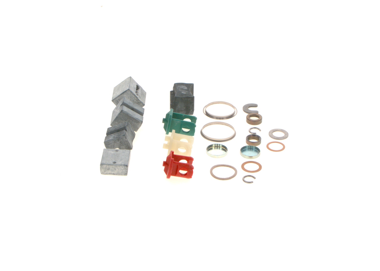 BOSCH 1 007 010 079 Reparatursatz, Starter
