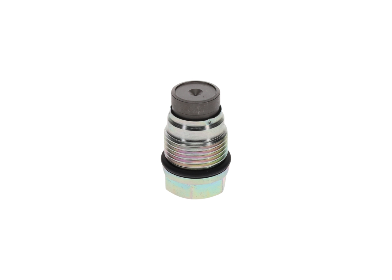 BOSCH 1 110 010 012 Druckbegrenzungsventil, Common-Rail-System