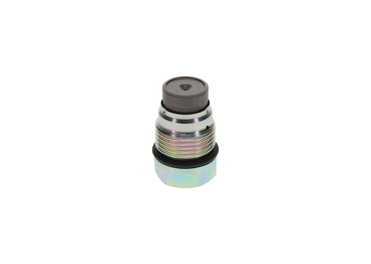 BOSCH 1 110 010 012 Druckbegrenzungsventil, Common-Rail-System
