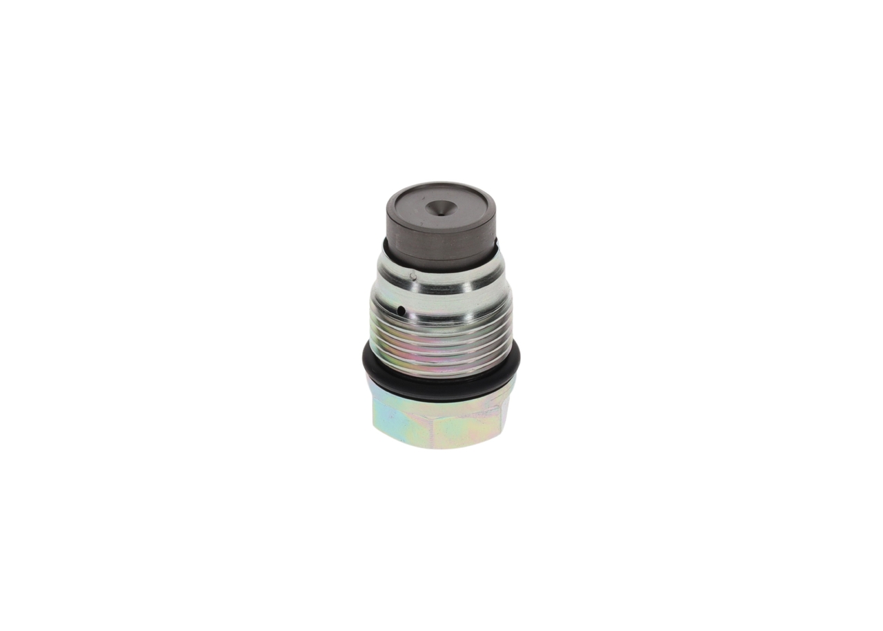 BOSCH 1 110 010 012 Druckbegrenzungsventil, Common-Rail-System